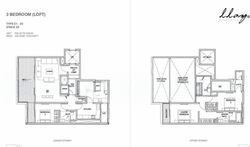 Lloyd Sixtyfive (D9), Apartment #507642651